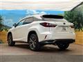 2018 Lexus RX