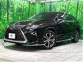2018 Lexus RX