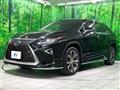 2018 Lexus RX