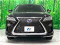 2018 Lexus RX