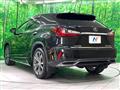 2018 Lexus RX