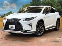 2018 Lexus RX