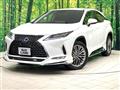 2019 Lexus RX