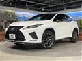 2020 Lexus RX