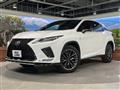 2020 Lexus RX