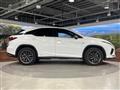 2020 Lexus RX