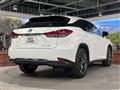 2020 Lexus RX