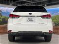 2020 Lexus RX