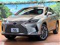 2022 Lexus RX