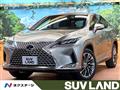 2022 Lexus RX