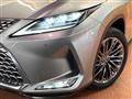 2022 Lexus RX