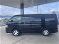 2018 Toyota Regiusace Van