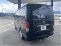 2018 Toyota Regiusace Van
