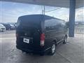 2018 Toyota Regiusace Van