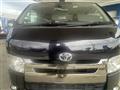 2018 Toyota Regiusace Van