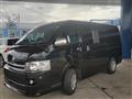 2009 Toyota Hiace Wagon