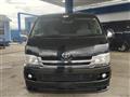 2009 Toyota Hiace Wagon