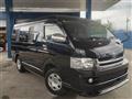2009 Toyota Hiace Wagon