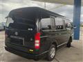 2009 Toyota Hiace Wagon