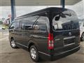 2009 Toyota Hiace Wagon