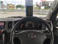 2009 Toyota Hiace Wagon