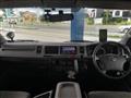 2009 Toyota Hiace Wagon