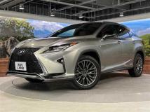 2017 Lexus RX