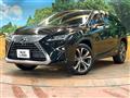 2018 Lexus RX