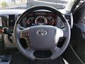 2017 Toyota Regiusace Van