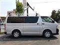 2013 Toyota Regiusace Van