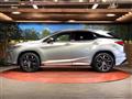 2019 Lexus RX