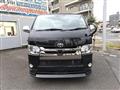 2018 Toyota Regiusace Van