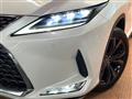 2019 Lexus RX