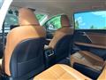 2021 Lexus RX