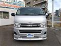 2012 Toyota Hiace Van