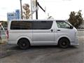 2012 Toyota Hiace Van