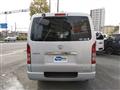 2012 Toyota Hiace Van