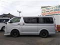 2012 Toyota Hiace Van