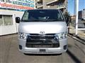 2021 Toyota Hiace Van