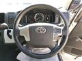 2021 Toyota Hiace Van