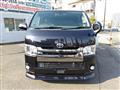 2016 Toyota Regiusace Van