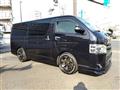 2016 Toyota Regiusace Van