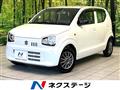 2017 Suzuki Alto