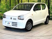 2017 Suzuki Alto