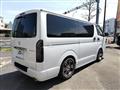 2018 Toyota Regiusace Van