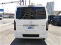 2018 Toyota Regiusace Van