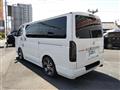 2018 Toyota Regiusace Van
