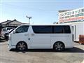 2018 Toyota Regiusace Van
