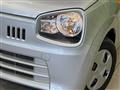 2020 Suzuki Alto