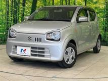 2020 Suzuki Alto